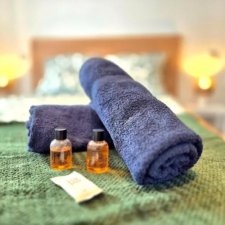 La Maison Des Iris - Clim - Patio - Parking Nîmes