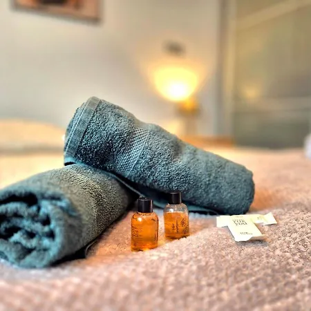 La Maison Des Iris - Clim - Patio - Parking Nîmes